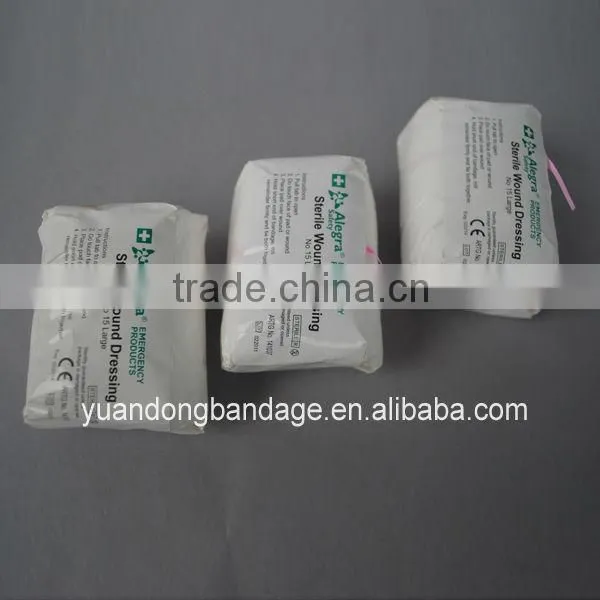 N0.15 Wound Dressing