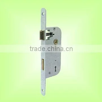 cheaper white painted france mortise lock pick set