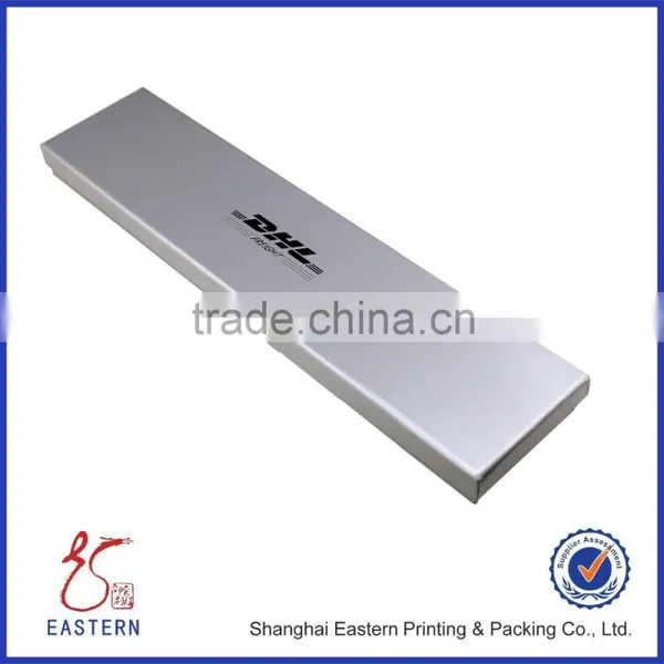 Paper Tie Gift Boxes/Cardboard Packaging Box For Tie photo-3