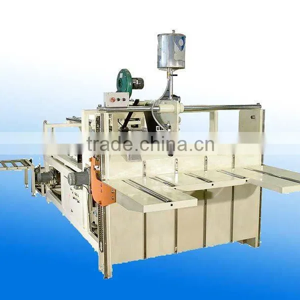 Folder Gluer Machine photo-3