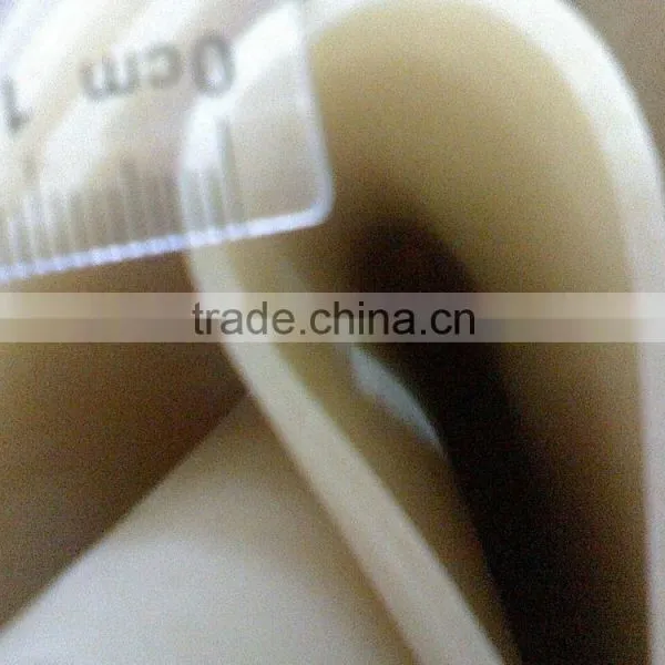 Jeans Brush Rubber Tube Rubber Leg photo-4