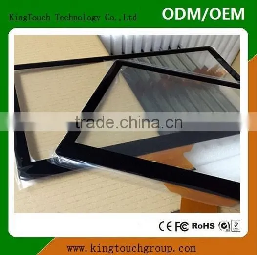 Best Price And Best Quality 12.1 Inch 4:3 Capacitive Touch Screen/panel With photo-3