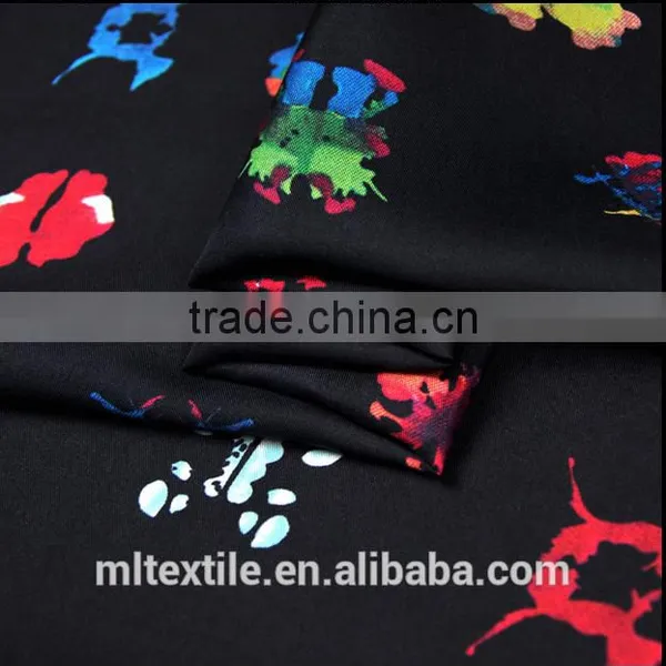 16mm Silk Twill Fabrics photo-2