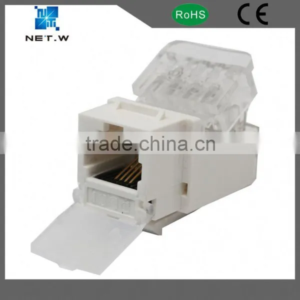 Rj45 Cat5 Keystone Jack photo-6