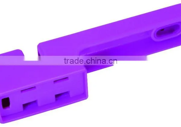 ABS 16.2*3*4.2 Hot Sale High Quality Kitchen Knife Sharpener photo-3