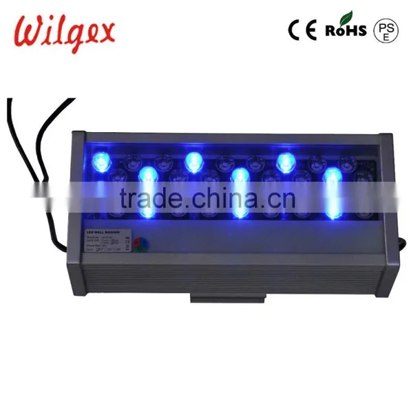 CE ROHS Approved Outdoor LED Flood Light Fixture photo-5