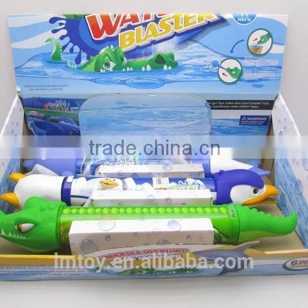 Naughty Penguin Water Blaster / Cannon /Guns for Sale photo-4