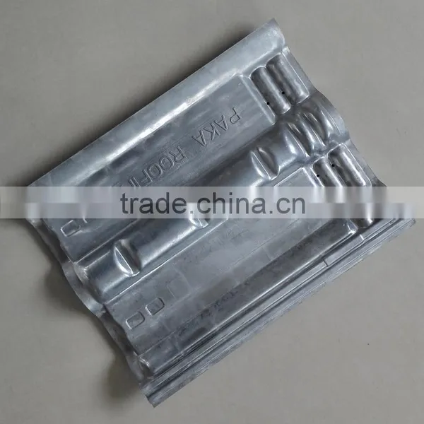 Aluminium Moulds for Roof Tile photo-3