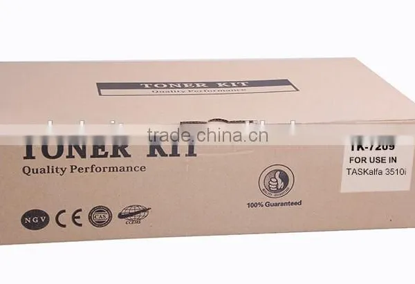 Taskalfa 3510i Use TK-7209 Black Toner Cartridge/kit photo-3