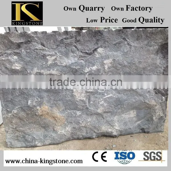 2015 Factory Price Blue Limestone on Sale photo-2