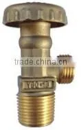 LPG Cylinder Valve photo-6