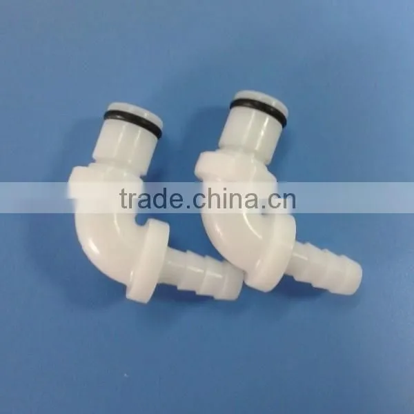 1/4" Coupling IL1604HBL Male photo-4