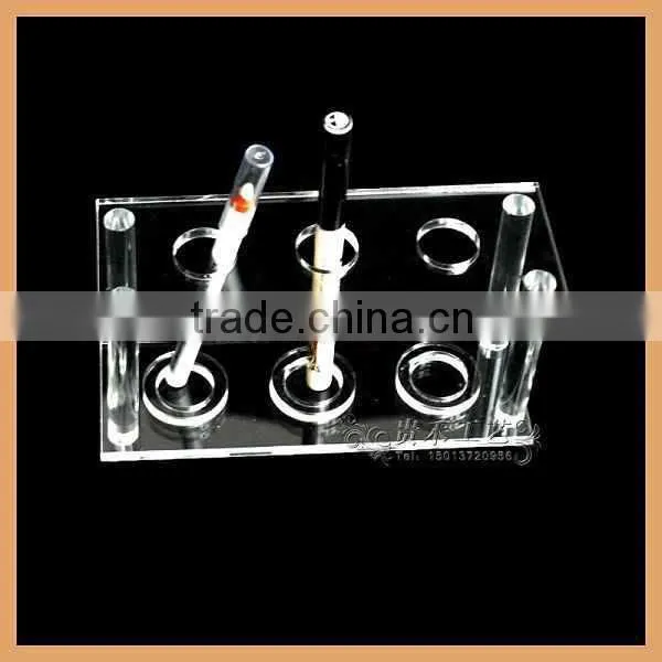GH-D11#1high Qulity Products in Plexiglass Beauty Small Commerial Display Shelf photo-4