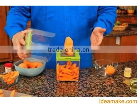 2015Hot Sell Onion Chopper, Kitchen Gadget Set As Seen On TV photo-2