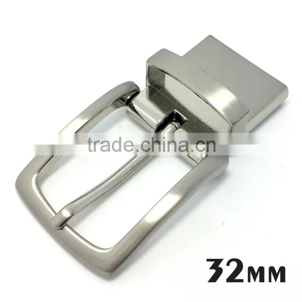Stainless Steel Belt Buckle Stainless Steel Watch Buckle Automatic Belt Buckle photo-2