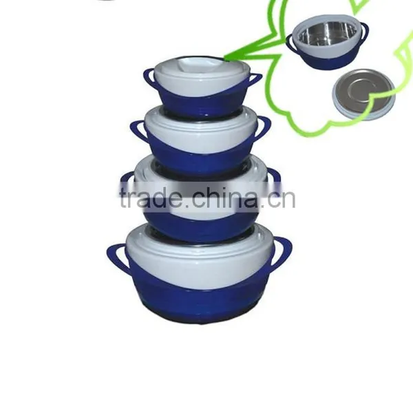 Plastic Food Storage Container