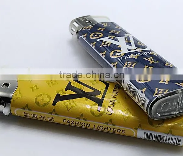 2016 Latest Design Electronic Lighter Pepper photo-6