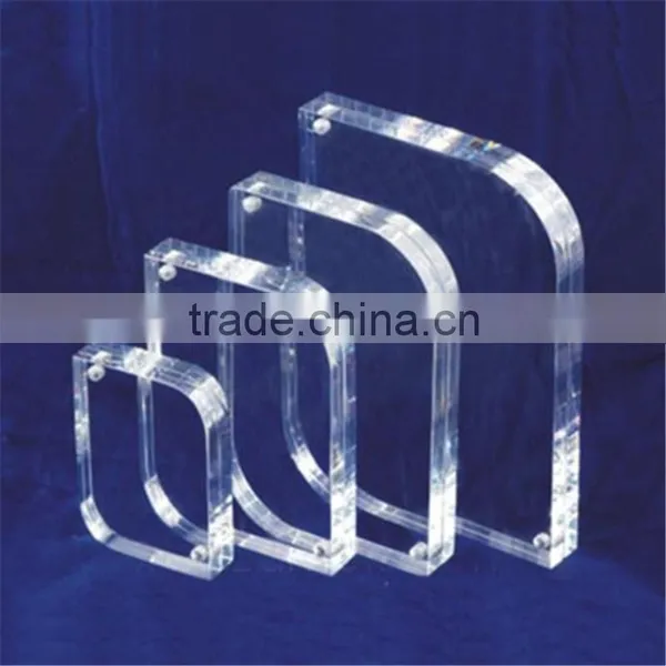 China Acrylic Picture Frame photo-3