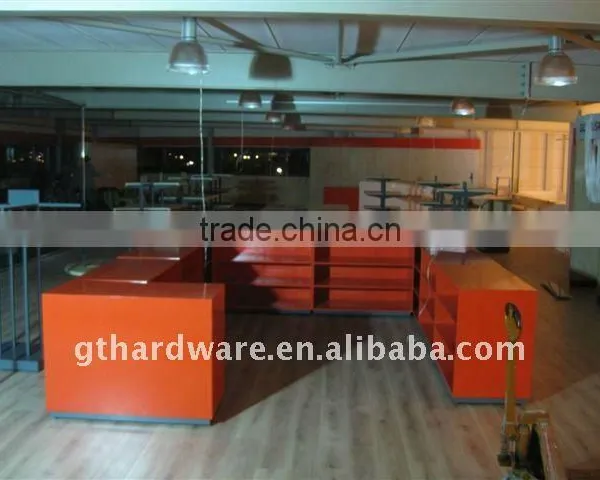 Display Fixture