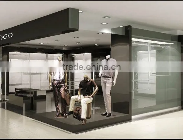 display table