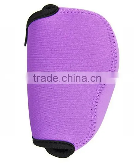 JJC OC-S1PE Neoprene Camera Case For Mirrorless Camera For Sony For Canon Camera Pouch photo-2