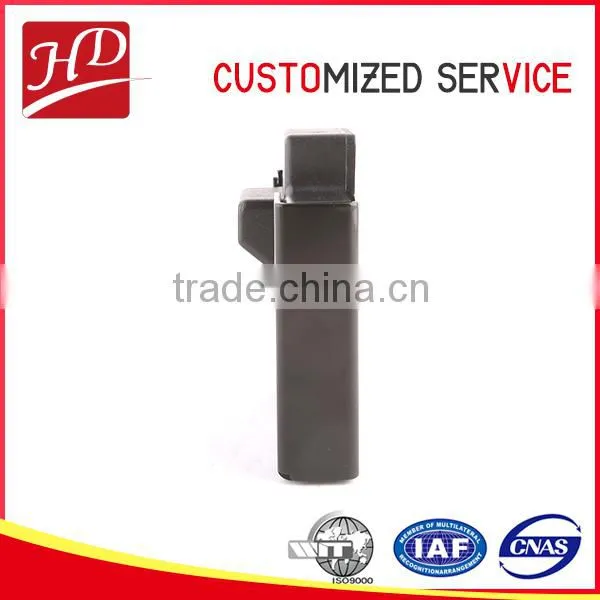 Stamping Metal Parts for Office Chairs photo-5
