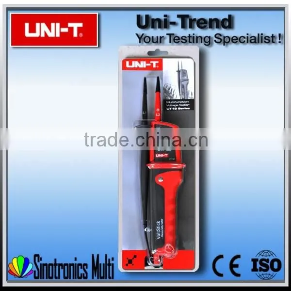 The Resistance Tester UNI-T UT15b photo-3