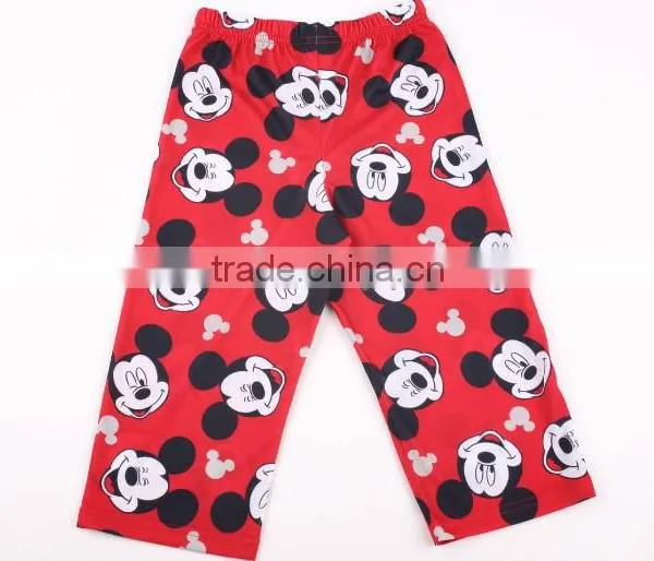 Minkey Mouse FR Pant photo-2