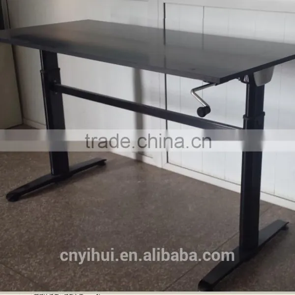 Designer Metal Table Legs Metal Folding Table Leg Telescopic Table Legs photo-3