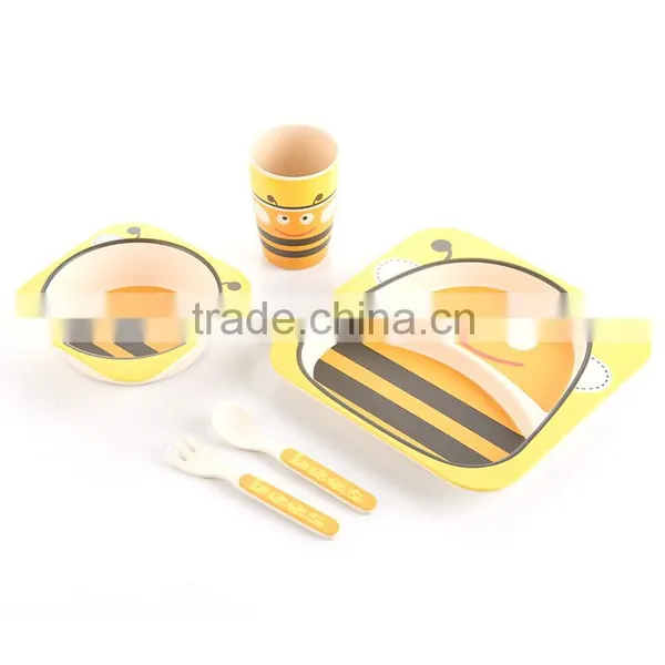Unbreakable Porcelain Dinner Set photo-5