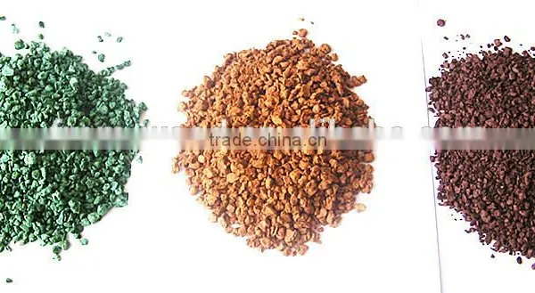 Wood Plastic Particles photo-4