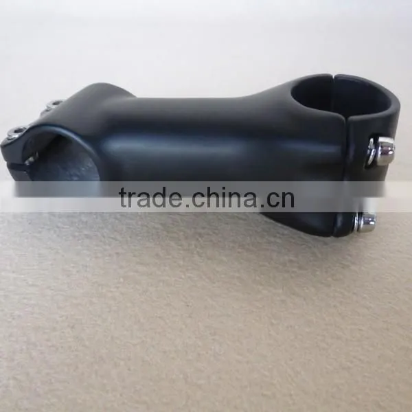 13.05091 31.8mm 125g Carbon Road Bike Stem 80mm 90-120mm 3k ud Finish