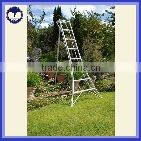 3 Meters Aluminum Garden Trim Ladder photo-5