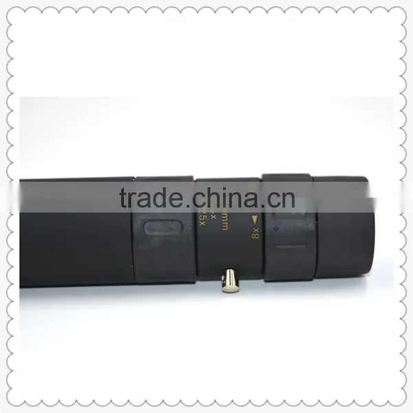 Mini Zoom Telescope Monocular 8-25x25 Have Function of Magnifier photo-3