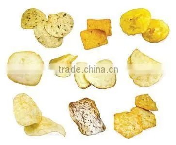 Vacuum Frying Machine photo-3
