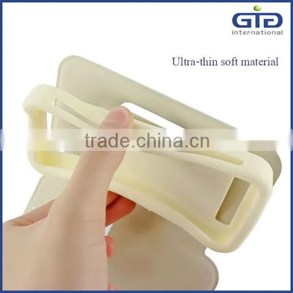 [GGIT] OEM Pattern Design With Diamond Voltage Universal Phone Case photo-3