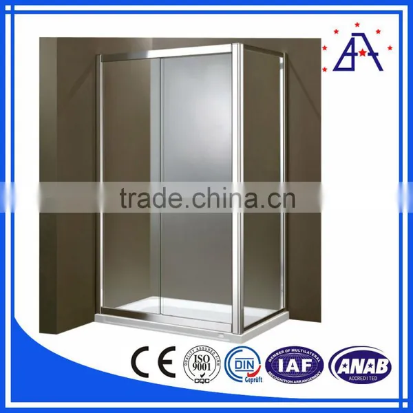 High Quality DIY Aluminium Frame photo-2