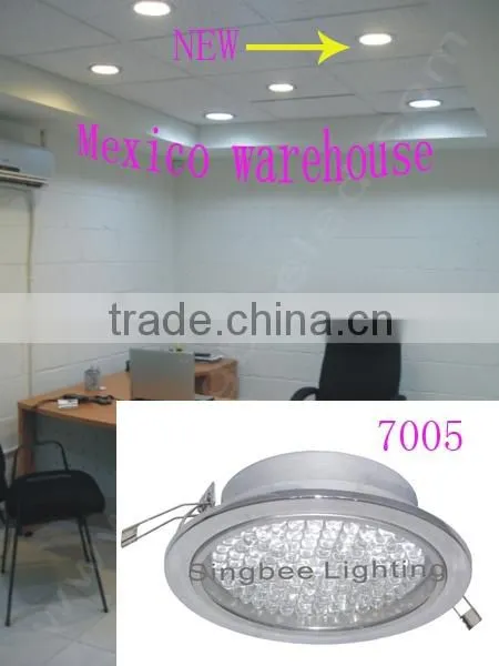 LED Recessed Light Led Residential Lighting SP-7005