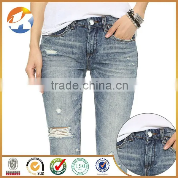 High Grade Fashion Nickel Rhinestone Buttons For Jeans Quality Choice photo-6