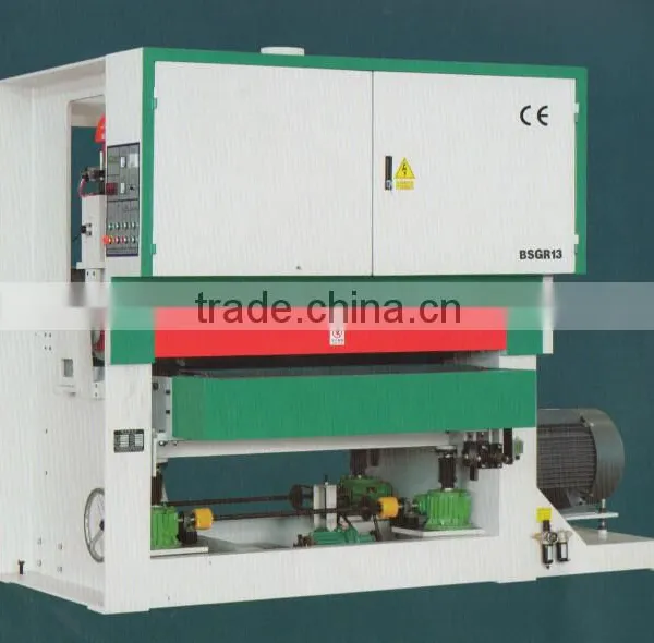 Panel Machine Sanding Machine photo-3