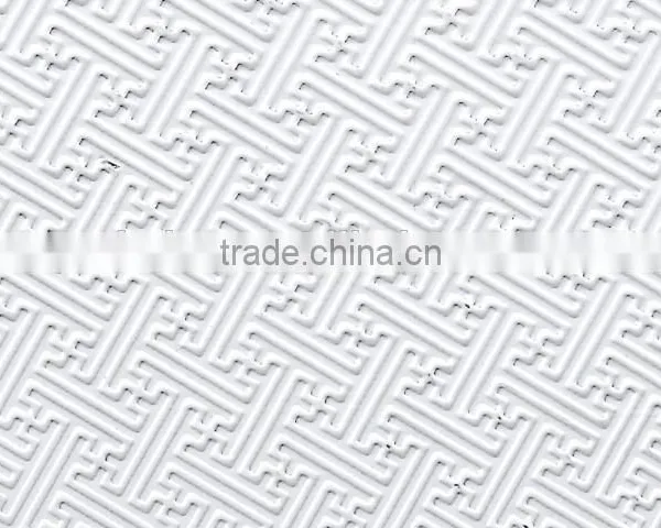 Embossed Cabinet PVC Board photo-5