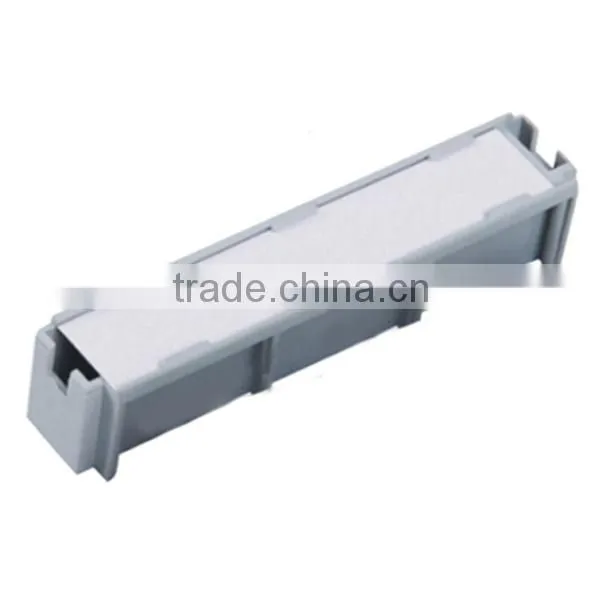 Hinged Sign Holder Lable Holder For Mounting Frame Profile Frame photo-5