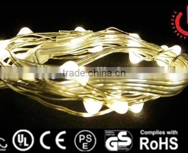 ce Rohs String Light photo-3
