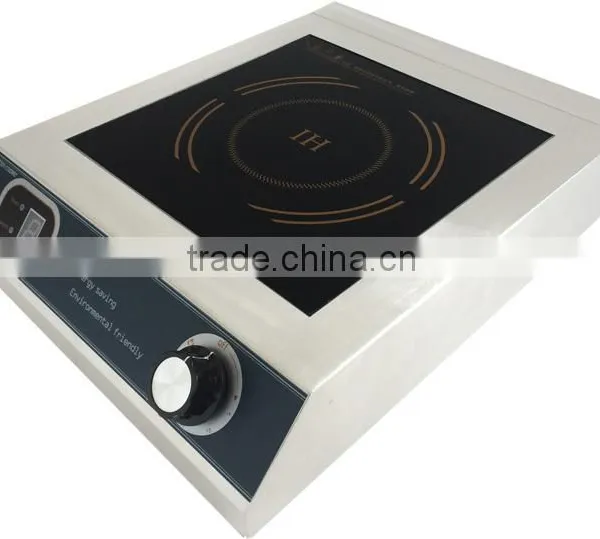 Multi-function 3500W Commercial Induction Cooker Stove photo-5