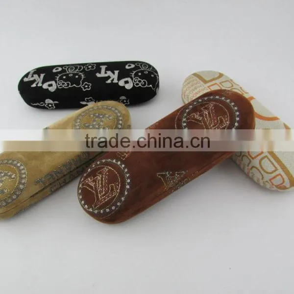 Cheap Price Hard Glasses Case For Reading In China photo-3