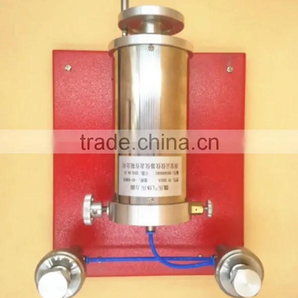 XY-2001A Manual Pneumatic Pressure Comparator photo-4