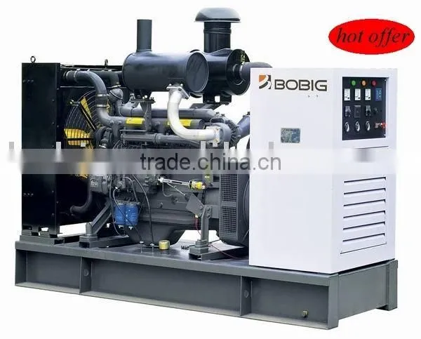 DIESEL GENERATING SET