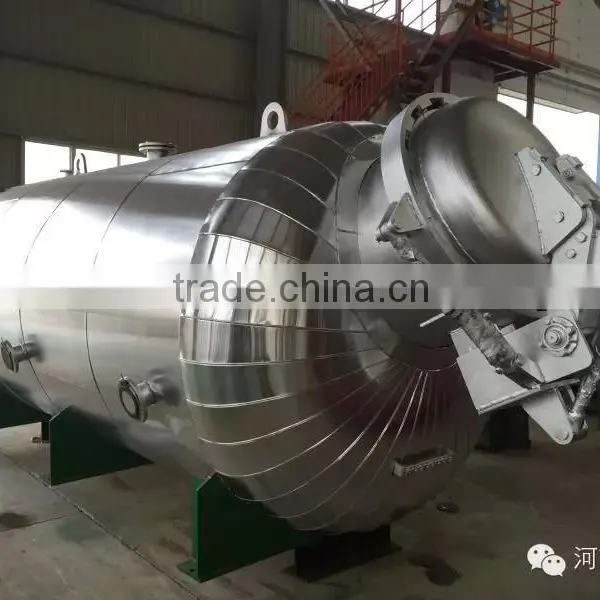 New Type Automatic Palm Fruit Oil Processing Equipment, Palm Oil Bleaching Machine photo-3
