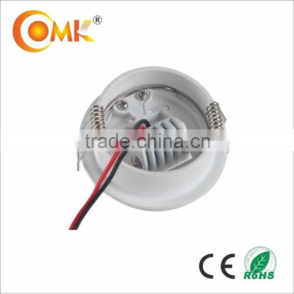 OEM Energy Saving ,adjustable LED Under Cabinet Light ,mini Trunk Downlight photo-2