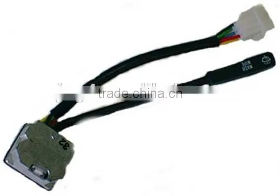 High Quality Volvo Truck Parts: 1594959 Steering Column Swith Used for Volvo Truck F12 FH16 photo-3